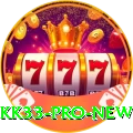 kk33 Pro New