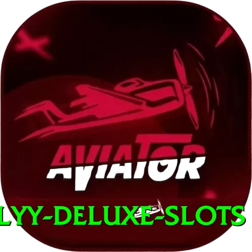 llyy Deluxe Slots - 2