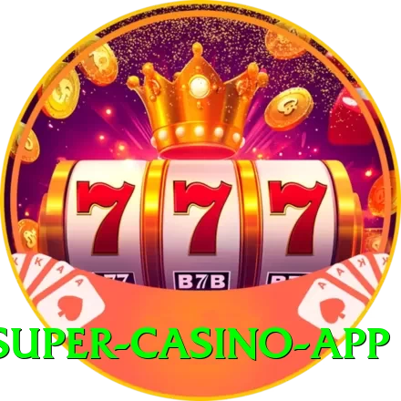 Luck44 Super Casino App - 2