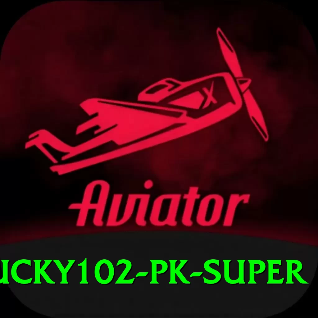 lucky102 PK Super - 2