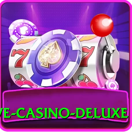 Lucky167 Live Casino Deluxe - 2