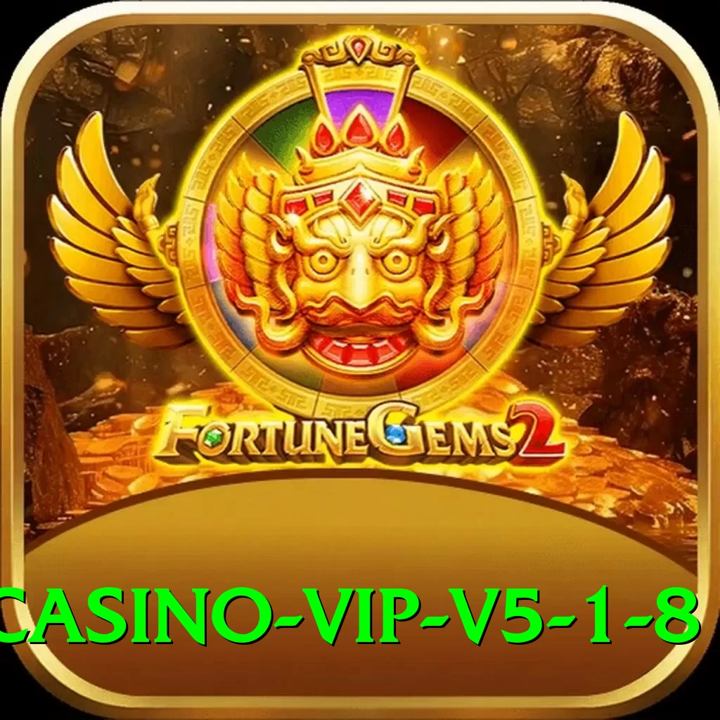 luckypk777 Casino VIP v5.1.8 - 2