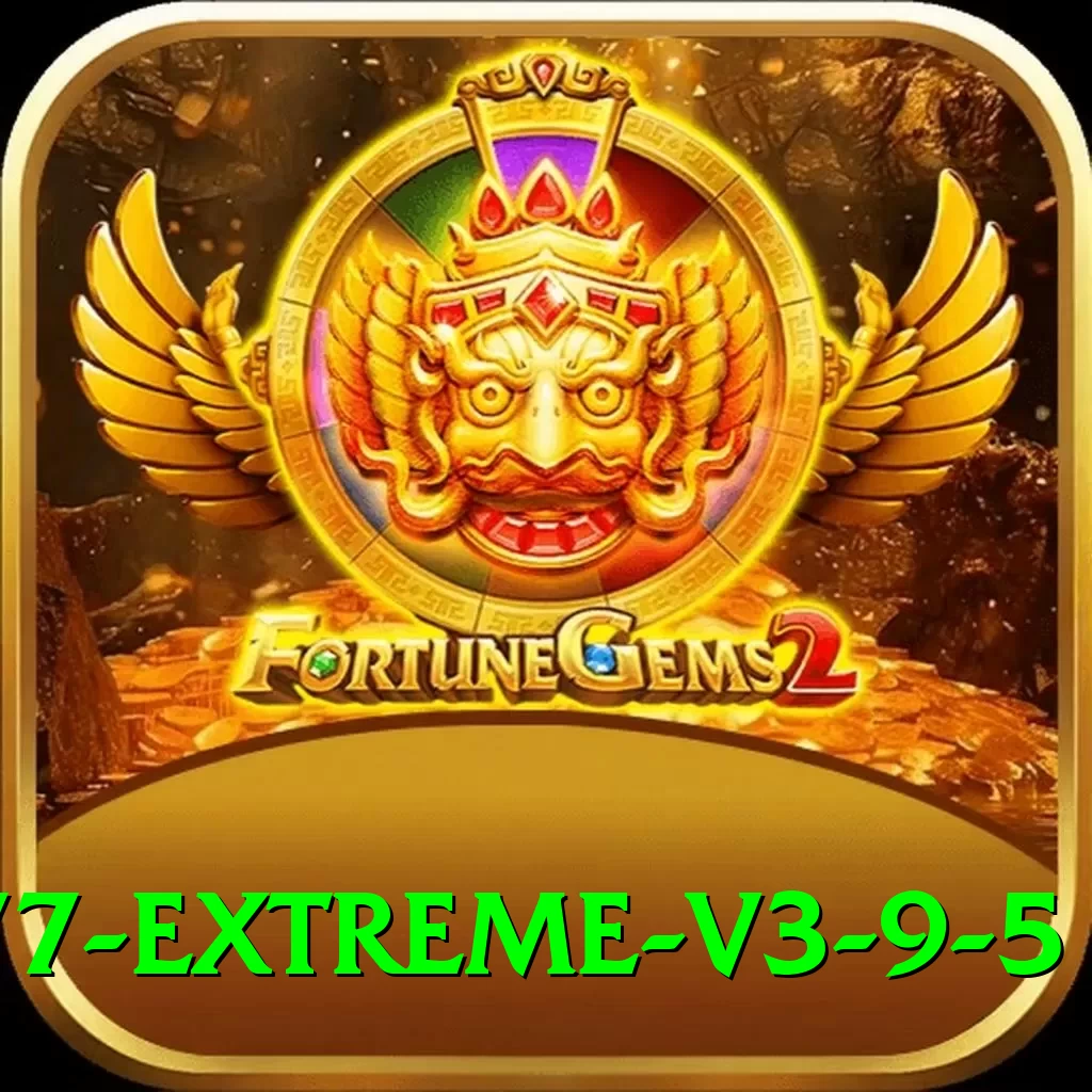 LuckyPKR777 - Extreme v3.9.5 - 2