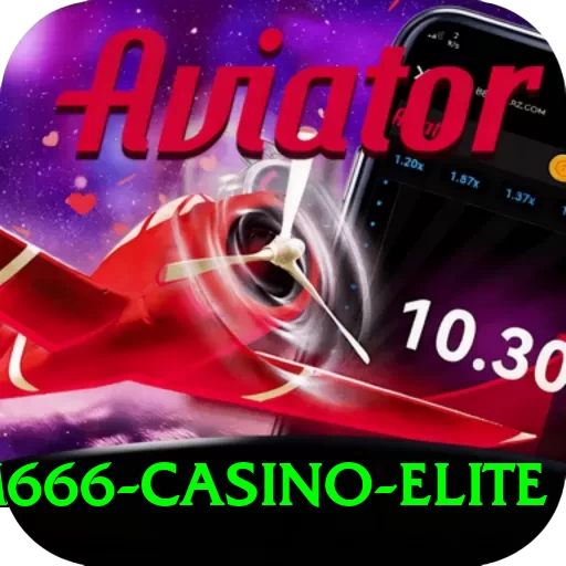 m666 - Casino Elite - 2