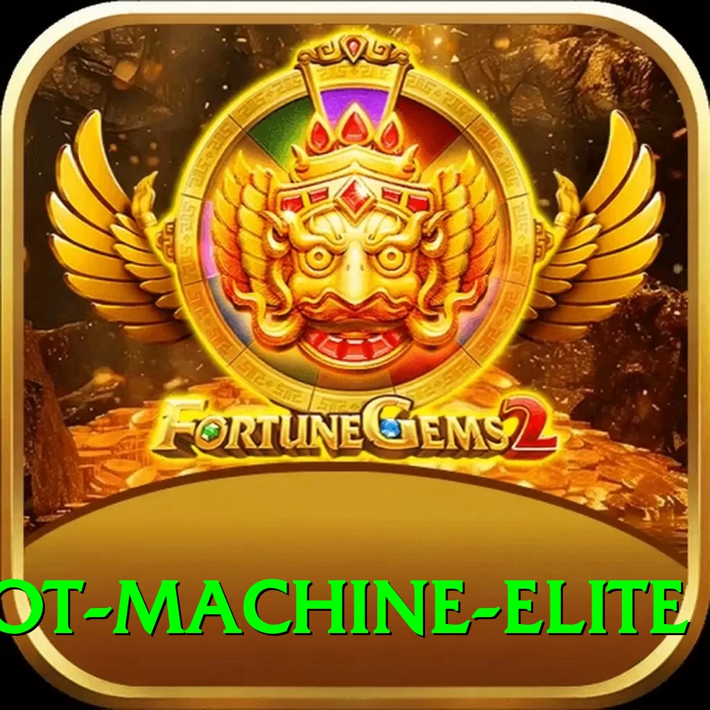 N7Game Slot Machine Elite - 2