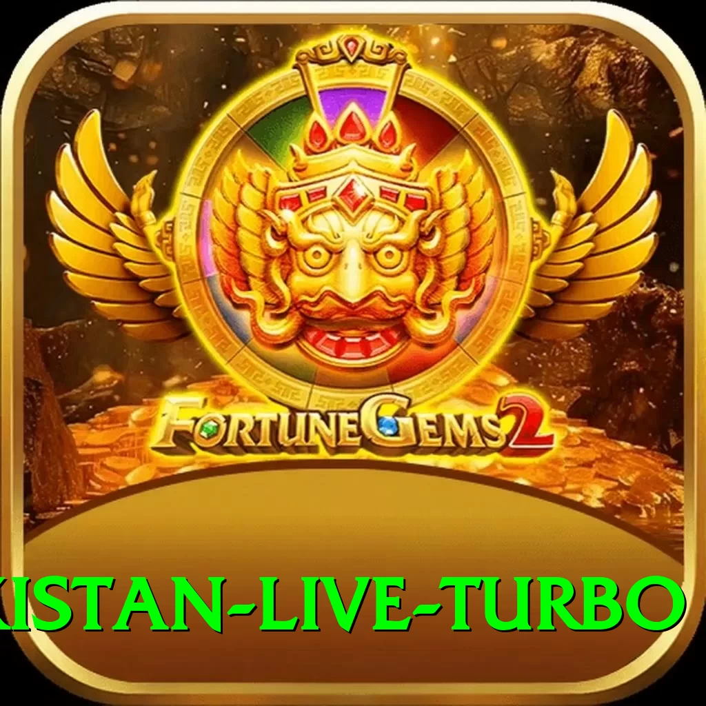 Online Betting Pakistan Live Turbo - 2