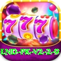 Pak Club Game Legend PK v2.2.9