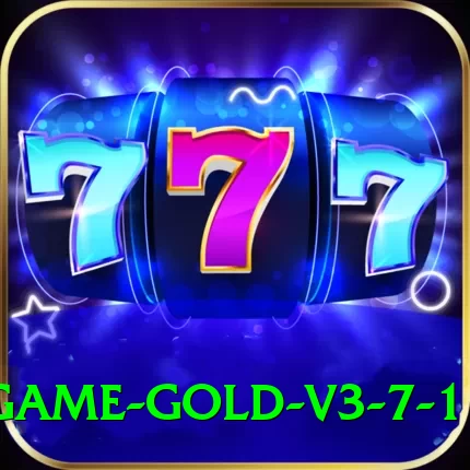 Pak Spin X Game Game Gold v3.7.1 - 2