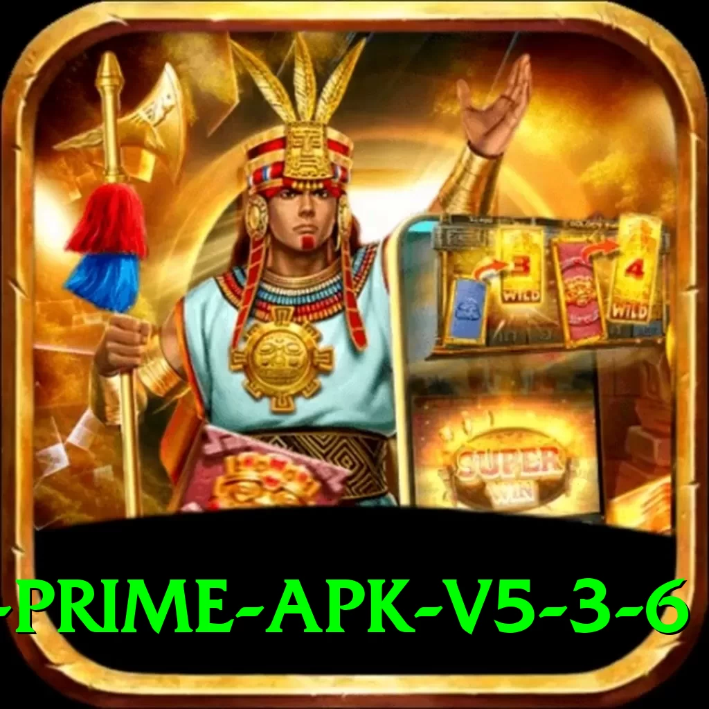 pak555 Prime APK v5.3.6 - 2