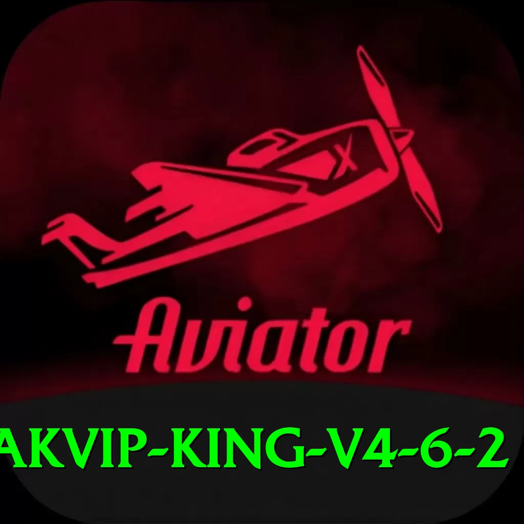 pakvip - King v4.6.2 - 2