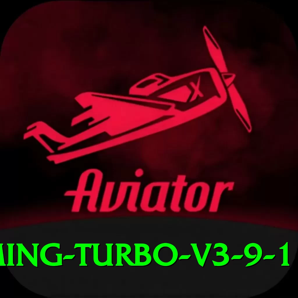 PariMatch PK Gaming Turbo v3.9.1 - 2