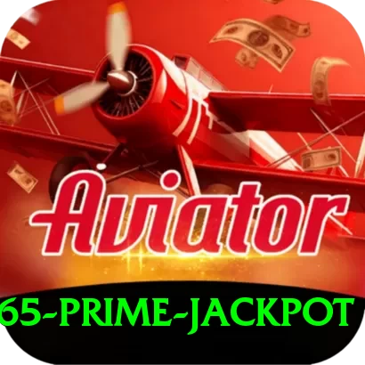 pk365 Prime Jackpot - 2