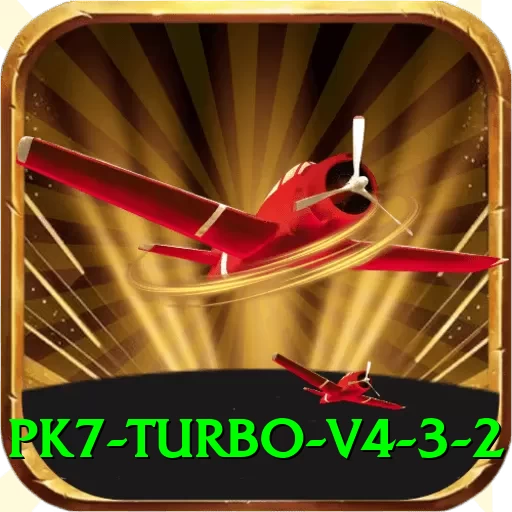 pk7 Turbo v4.3.2 - 2