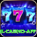 pk777 Prime Casino App
