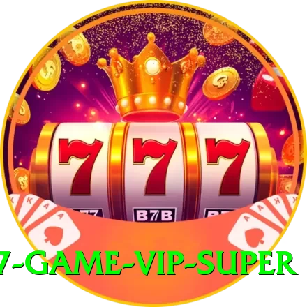 PKR 777 Game - VIP Super - 2