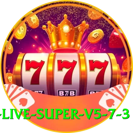 PKR Slots Live Super v5.7.3 - 2