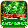 pkr333 Supreme - Daily Bonus