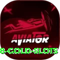 pkr98 Gold Slots