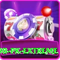 PKR98 PK Extreme
