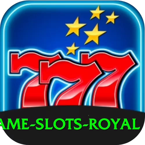 QK777 Game - Slots Royal - 2