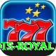 QK777 Game - Slots Royal