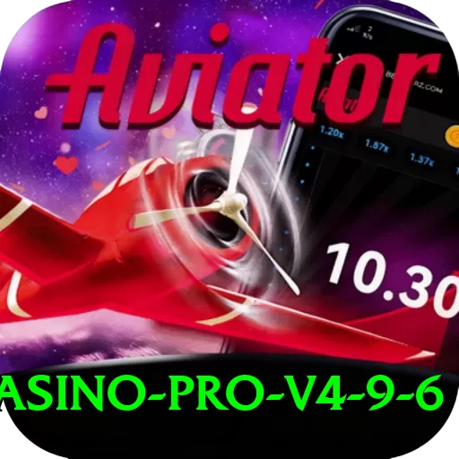 sixs Casino Pro v4.9.6 - 2