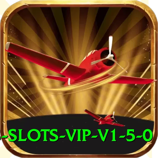 slots Slots VIP v1.5.0 - 2