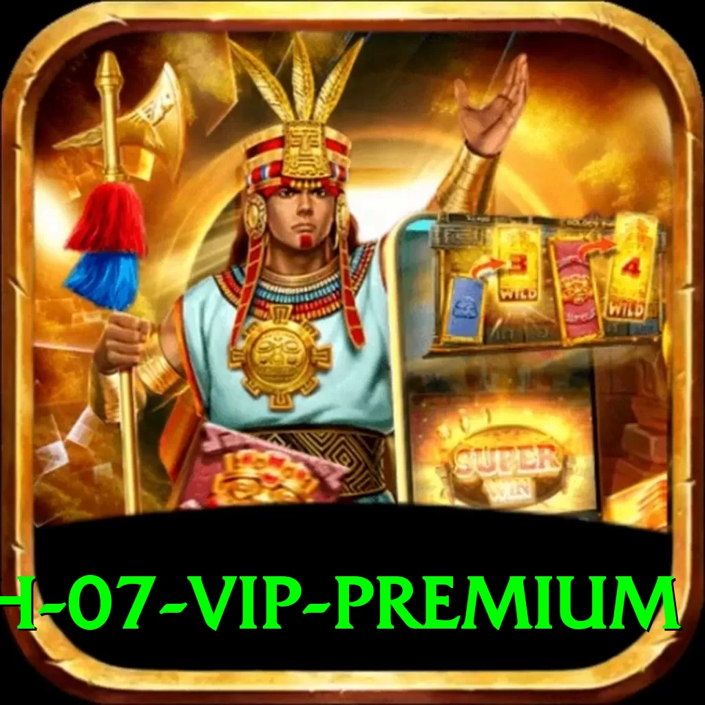Super Rich 07 - VIP Premium - 2