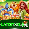 TG Slot Game Legend Latest v3.0.1
