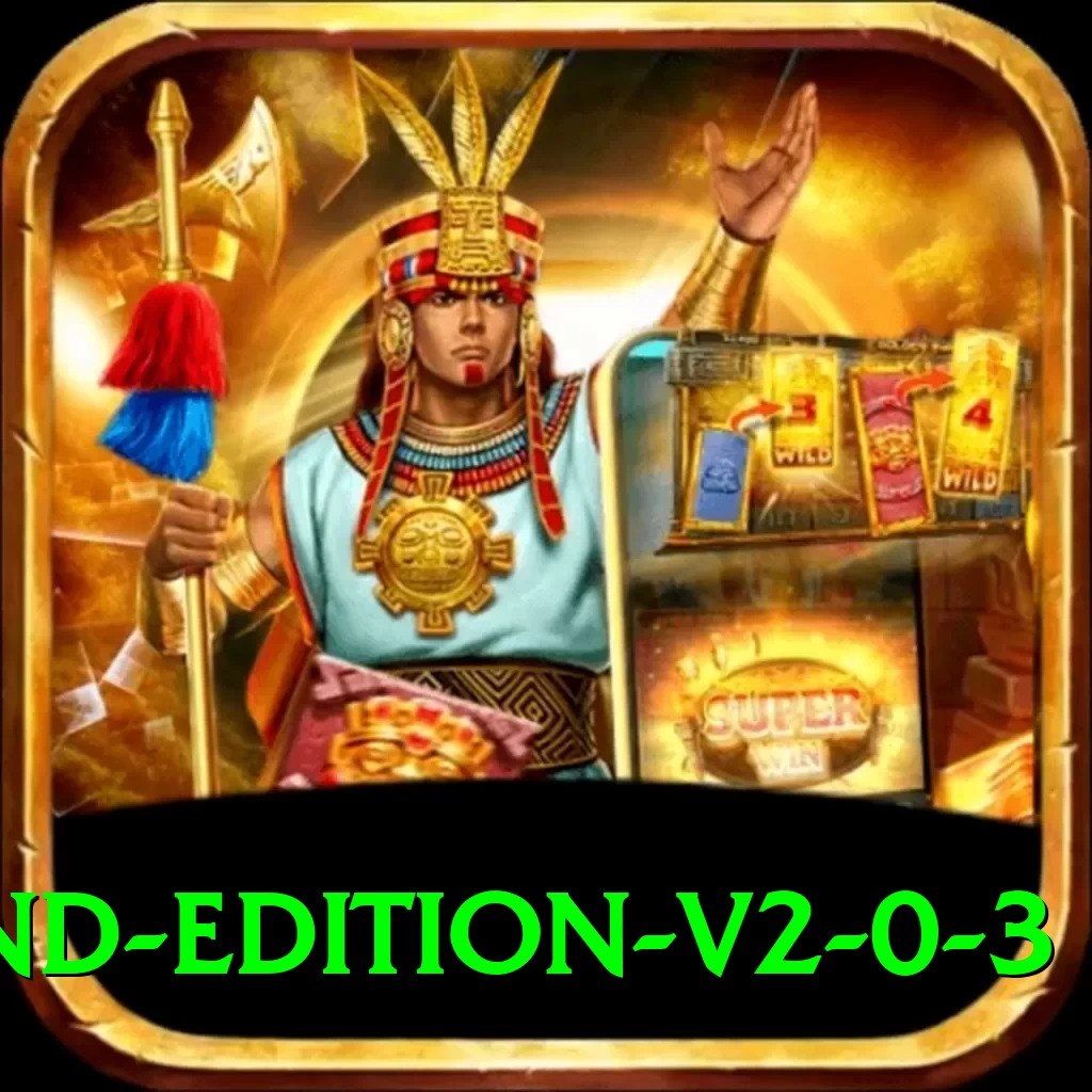 TGSlot - Legend Edition v2.0.3 - 2