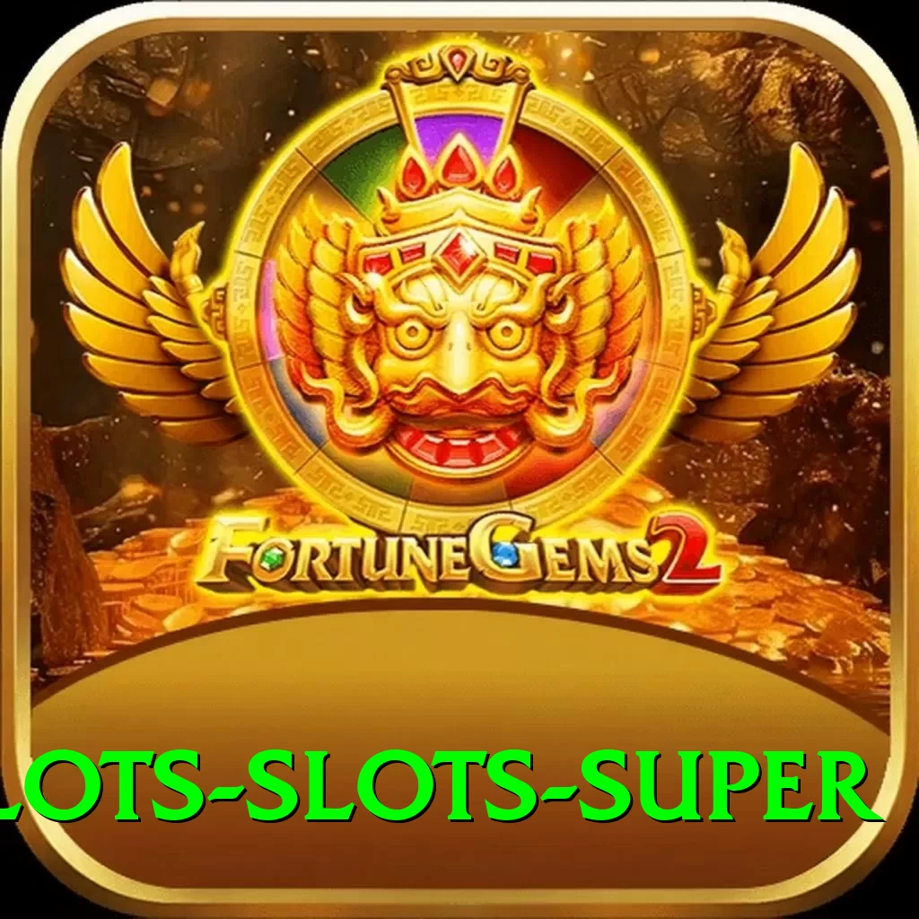 Timi Slots - Slots Super - 2