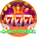 ur999 Gold - Daily Bonus