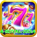 v44 Royal 2024
