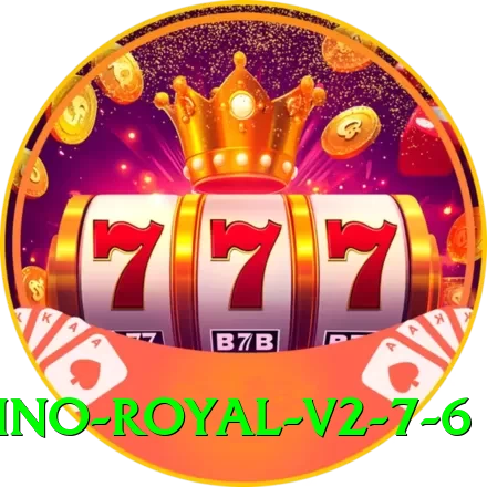 Win7Game Casino Royal v2.7.6 - 2