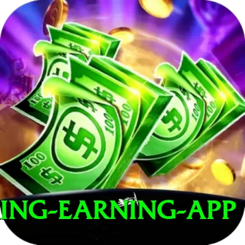 X555 - King Earning App - 2