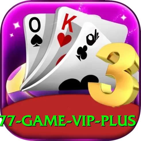 X777 Game - VIP Plus - 2