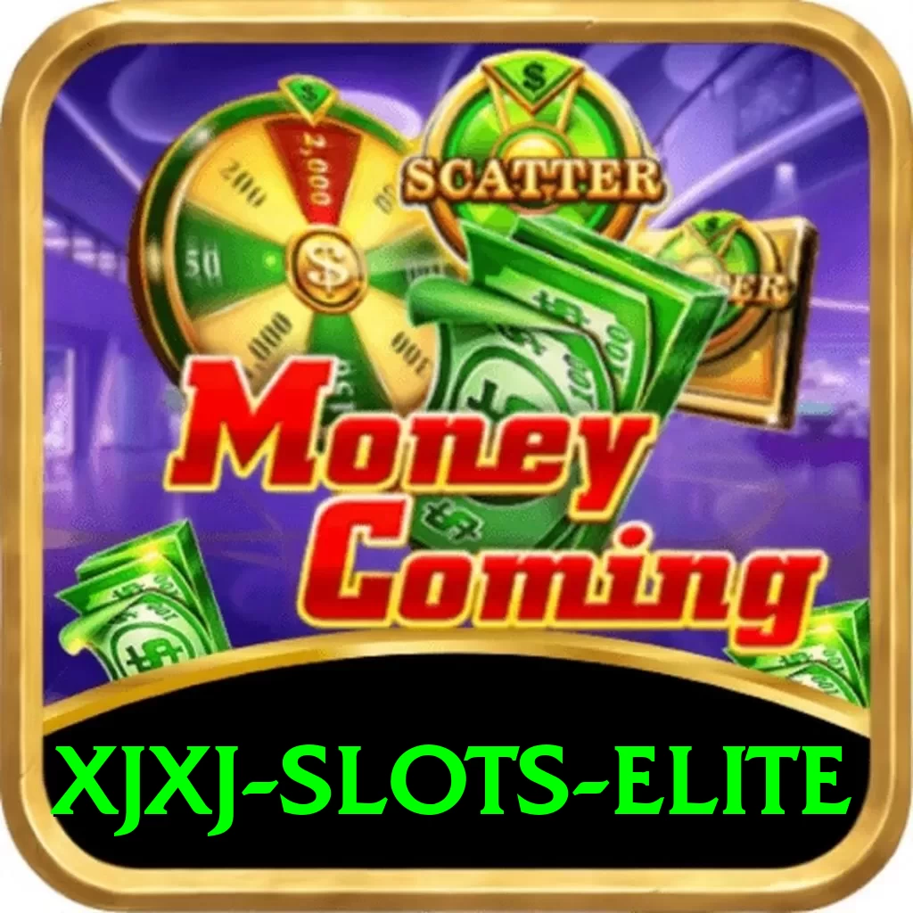 xjxj - Slots Elite - 2