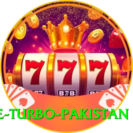 Y444 Game Turbo Pakistan - 2
