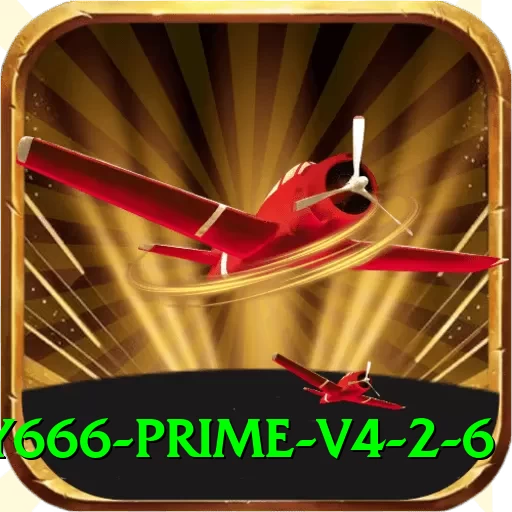 y666 - Prime v4.2.6 - 2