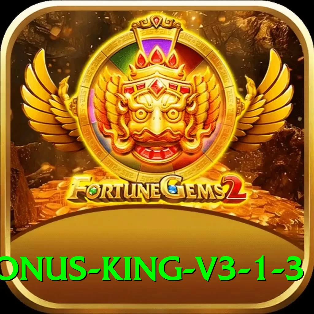 y888 Bonus King v3.1.3 - 2
