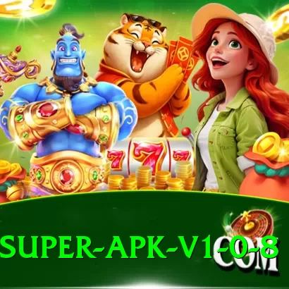 y888 Super APK v1.0.8 - 2